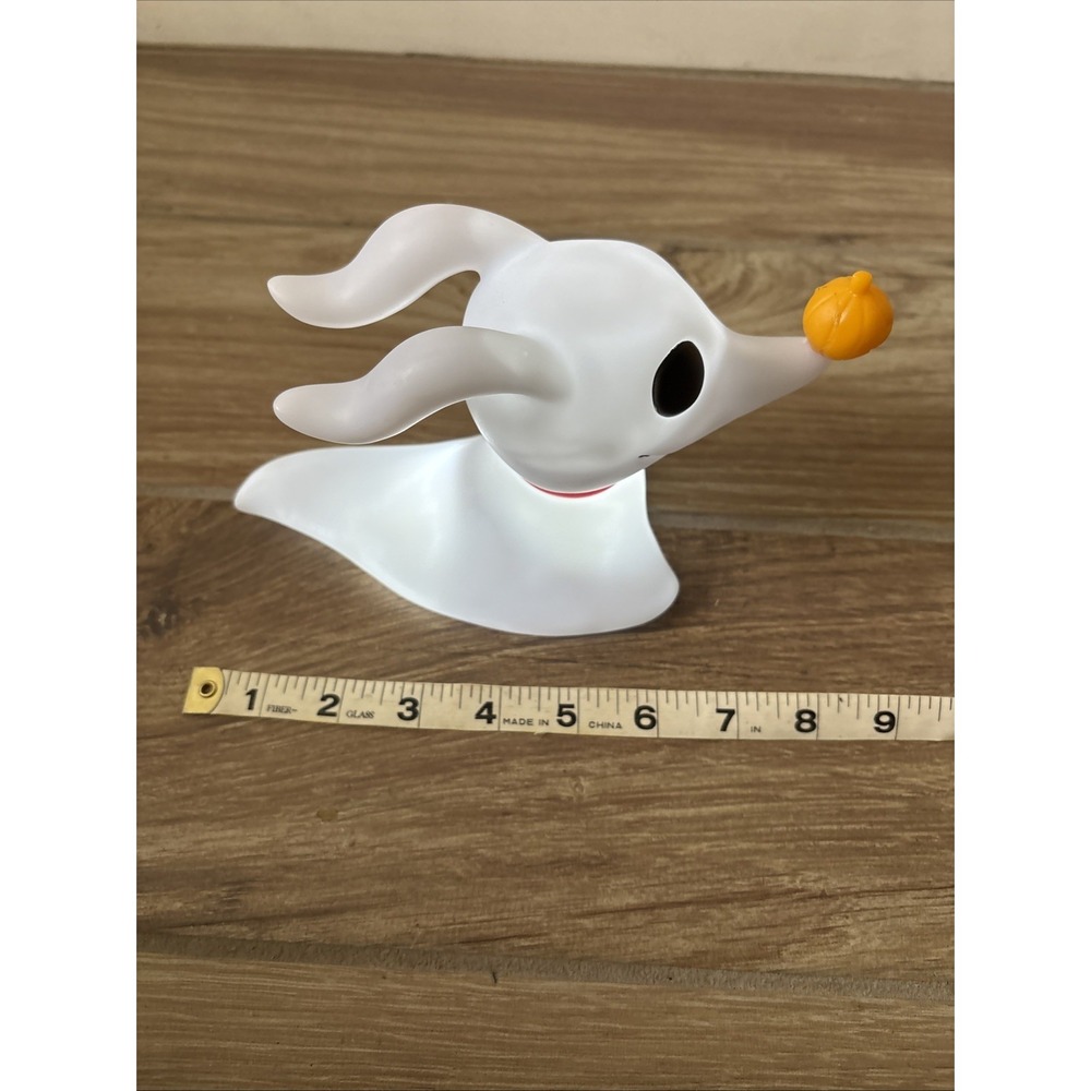 Nightmare Before Christmas 25 years Zero Character mood light or Halloween decor - Picture 6 of 9